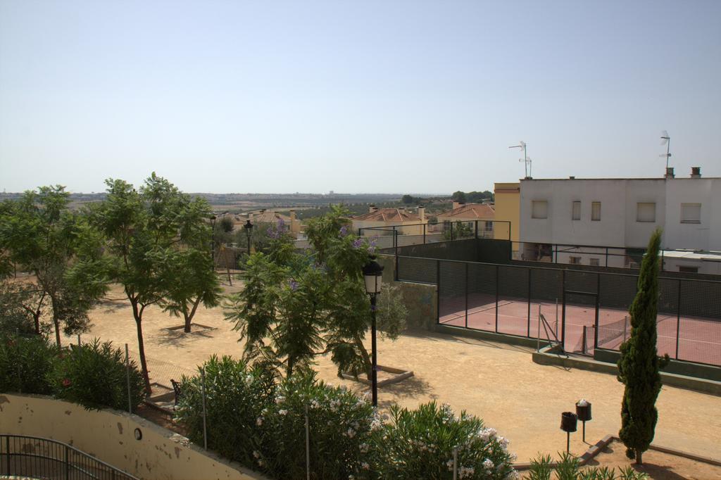 Apartamentos Turisticos Los Girasoles Espartinas Room photo