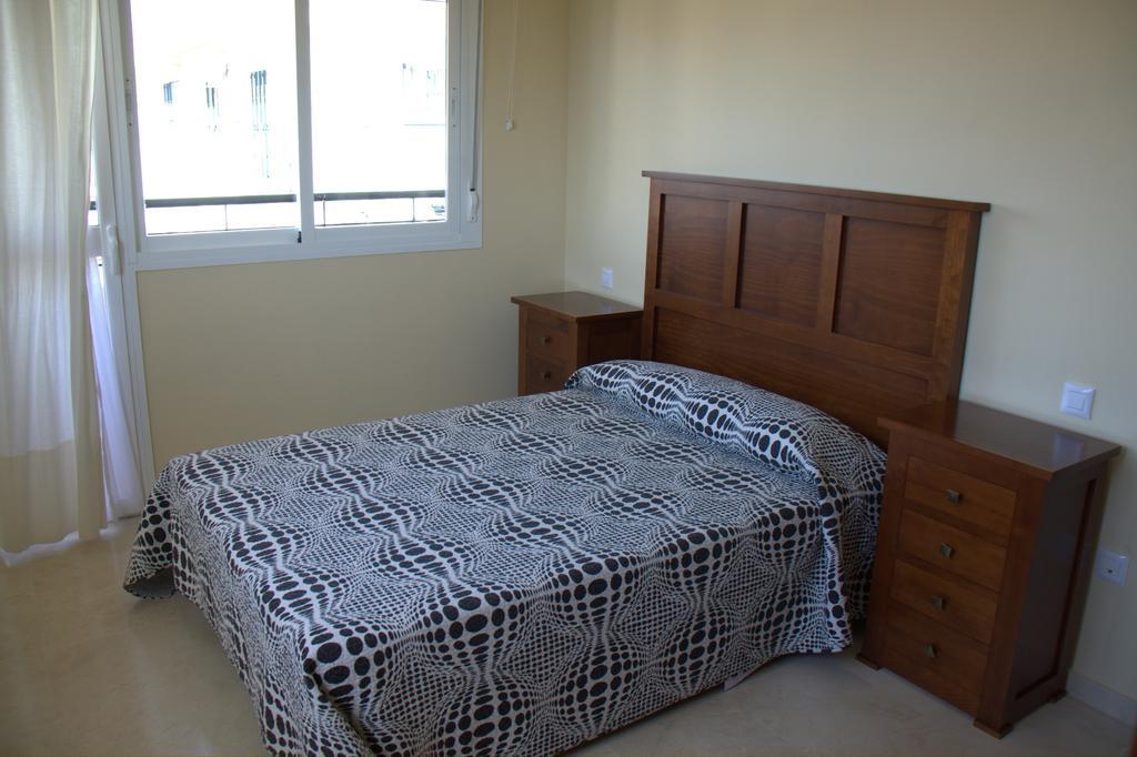 Apartamentos Turisticos Los Girasoles Espartinas Room photo
