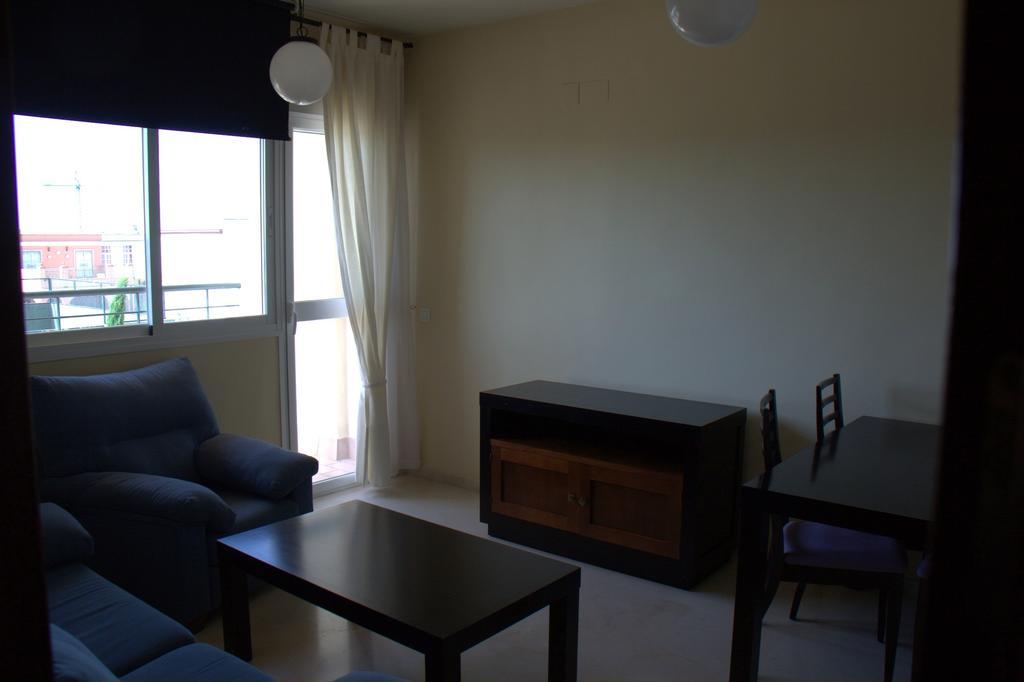 Apartamentos Turisticos Los Girasoles Espartinas Room photo